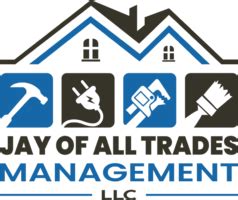 Jay Of All Trades, Management LLC .